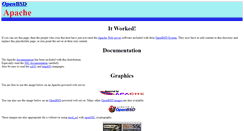 Desktop Screenshot of nessie.xinqu.net